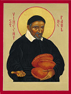 St. Vincent dePaul